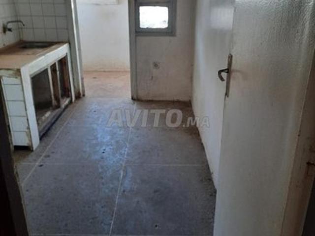 Appartement vente à Salé