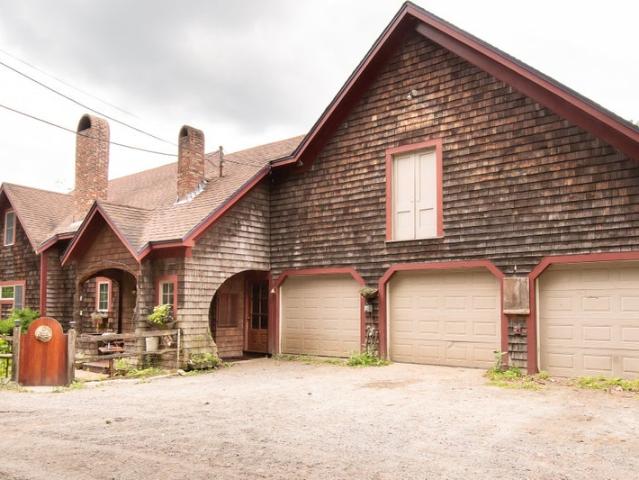 Room for rent in Bethel, Vermont