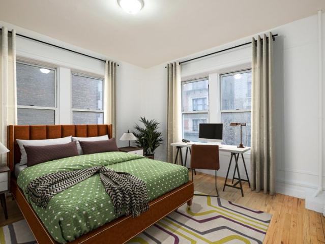 Room for rent in Manhattan Community Board 9, New York