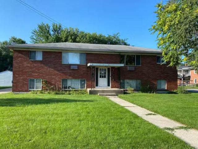 Condo for rent in Wyoming
