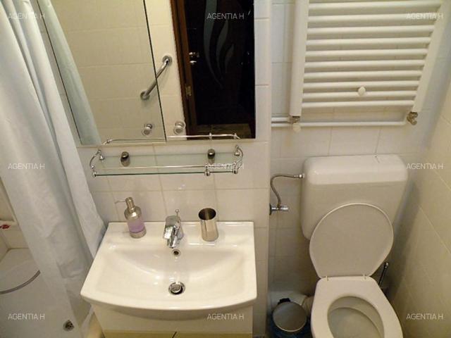 Apartament închirieri în București