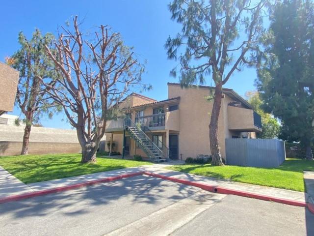 Apartment for rent in Buena Park, California