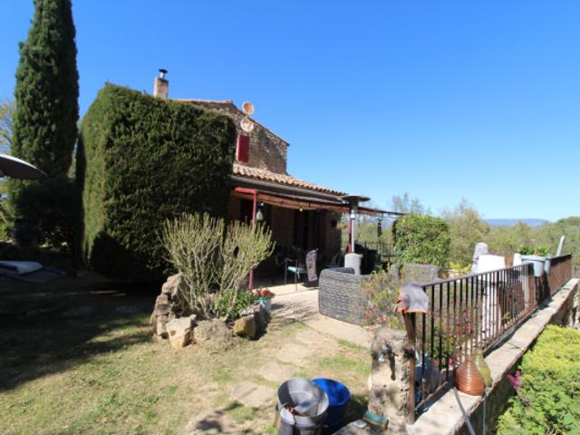 Maison vente à Apt