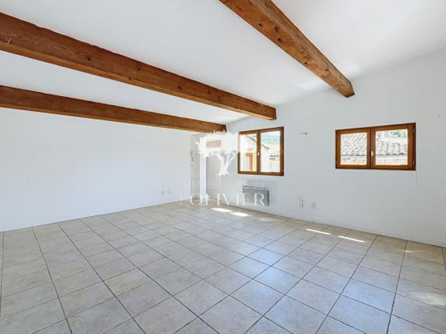 Appartement vente à Apt
