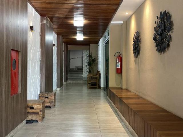 Apartamento venda em Região Geográfica Imediata de Governador Valadares, Governador Valadares