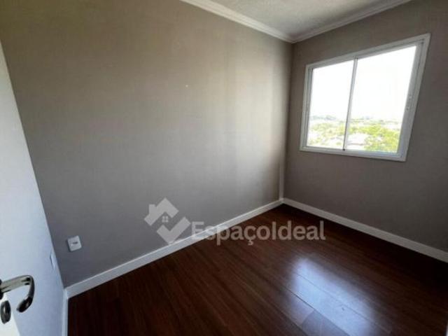 Apartamento venda em Lençóis Paulista