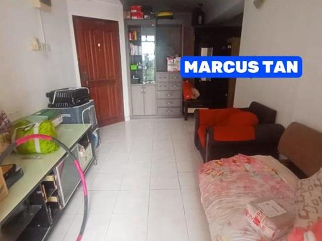 Condominium for sale in Georgetown, Penang