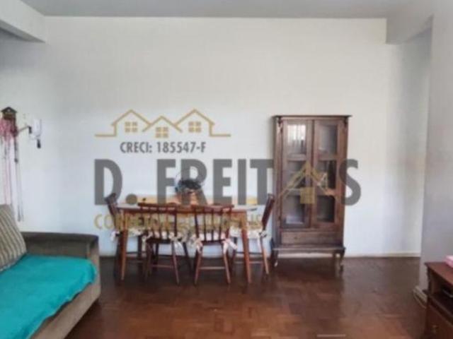 Apartamento venda em Região Imediata de Amparo, Serra Negra