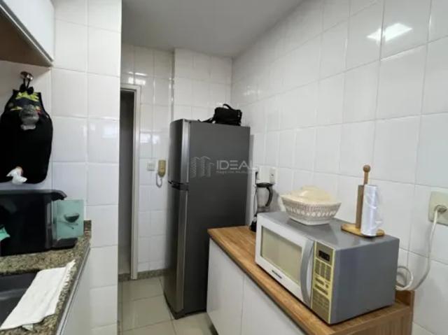 Apartamento venda em Região Geográfica Imediata de Campos dos Goytacazes, Campos dos Goytacazes