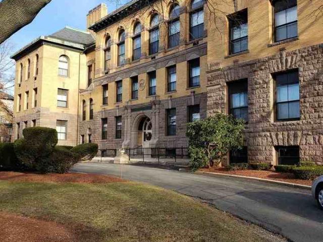 Apartment for rent in Melrose, Massachusetts