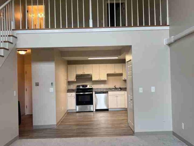 Apartment for rent in Melrose, Massachusetts