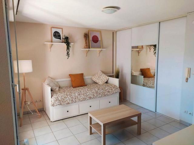 Appartement location à Toulouse