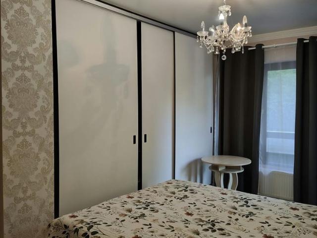 Apartament închirieri în Mircea Cel Batran, Iași