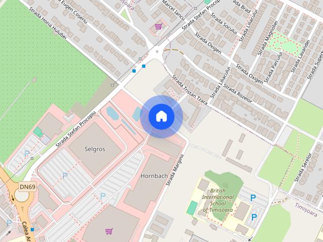 Apartament închirieri în Aradului Vest, Timișoara