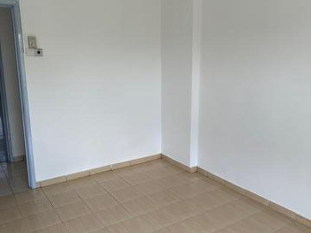 Apartment for rent in Petaling, Alam Impian