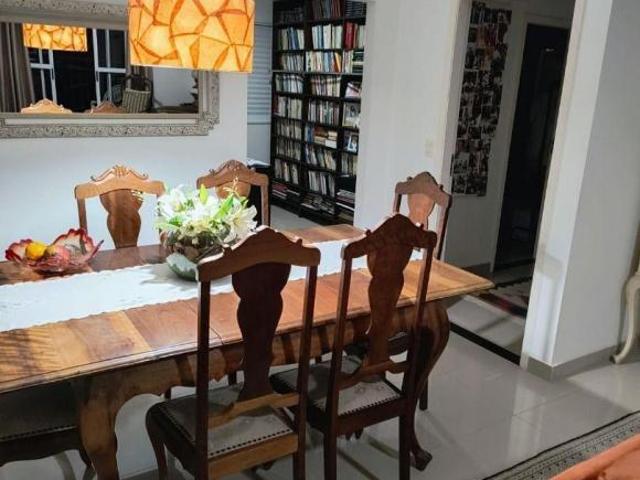 Apartamento venda em Região Imediata de São José dos Campos, Região Metropolitana do Vale do Paraíba e Litoral Norte