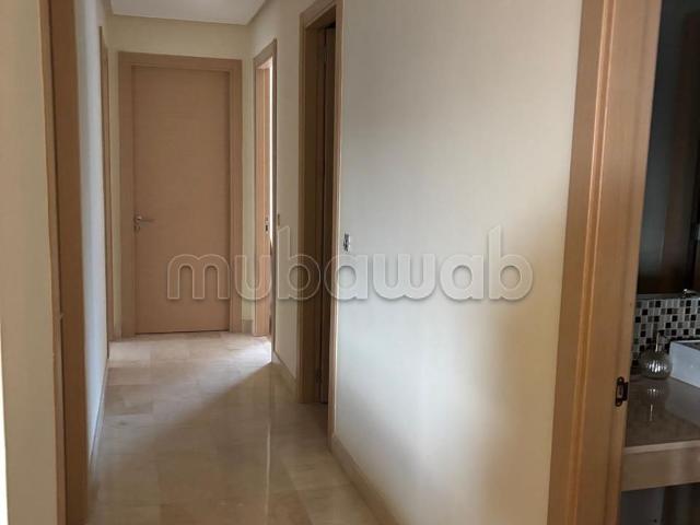 Appartement vente à Bouskoura, Gharb-Chrarda-Beni Hssen