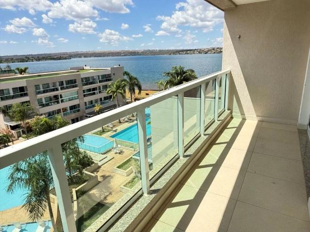 Apartamento aluguel em Brasília, Plano Piloto