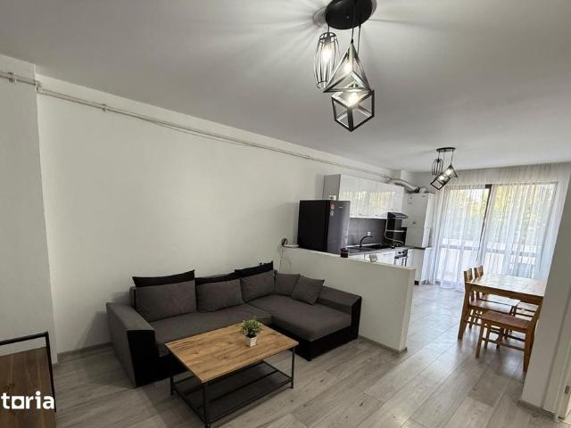 Apartament închirieri în Doamna Stanca, Șelimbăr