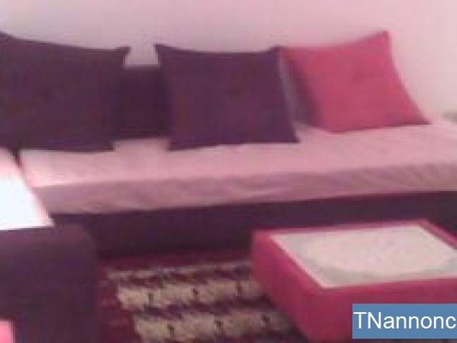 Appartement vente à Ariana Ville