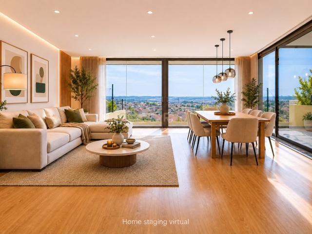 Apartamento venda em Casal da Mira, Amadora