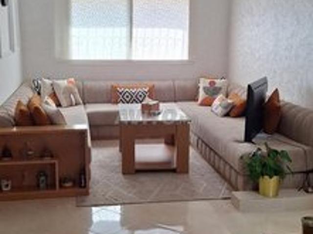 Appartement vente à Madagh