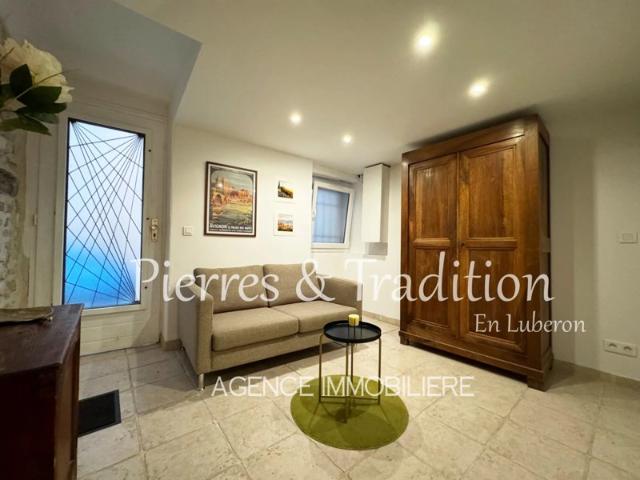 Maison vente à Apt