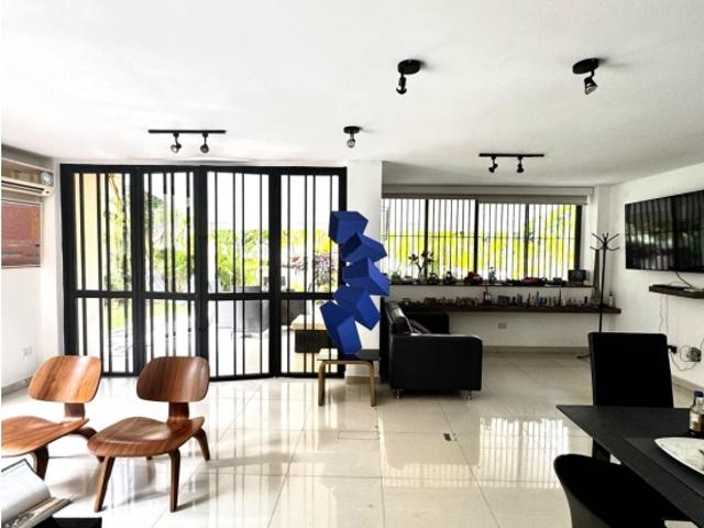 Apartamento en alquiler en Boca De Uchire, Miranda
