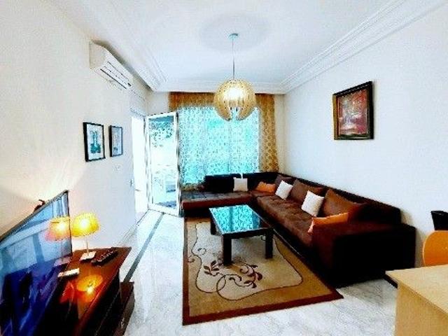 Appartement vente à Ariana Ville