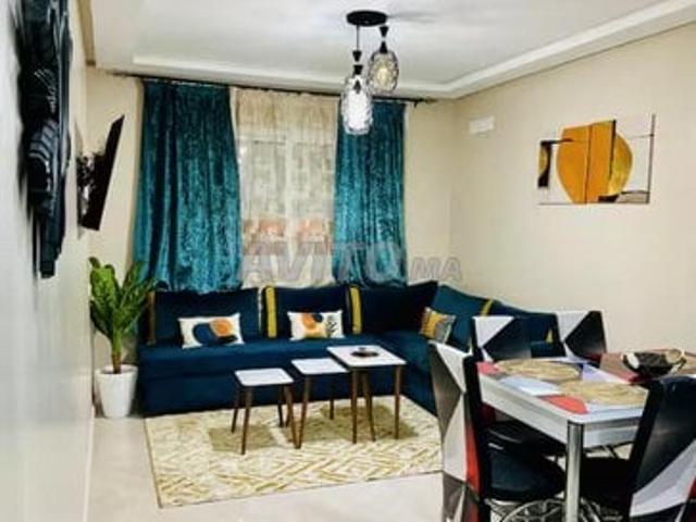 Appartement vente à Martil, Tanger-Tétouan