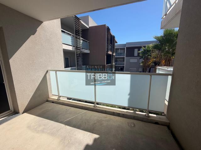 Appartement location à Perpignan