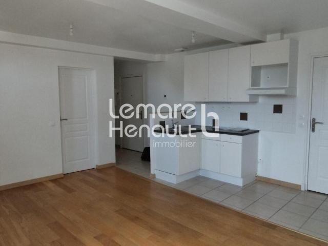 Appartement location à Dreux