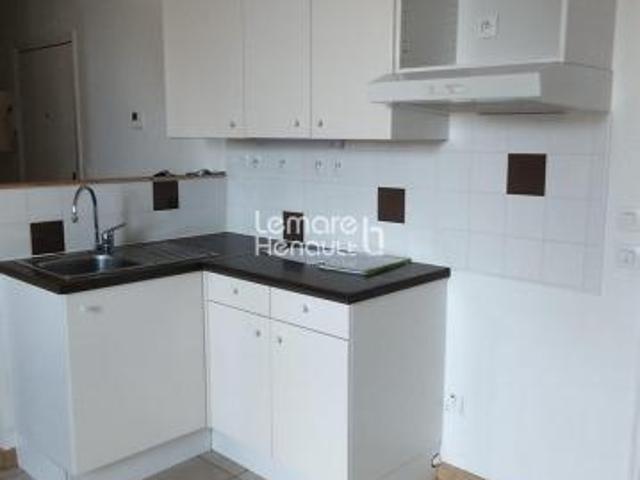 Appartement location à Dreux