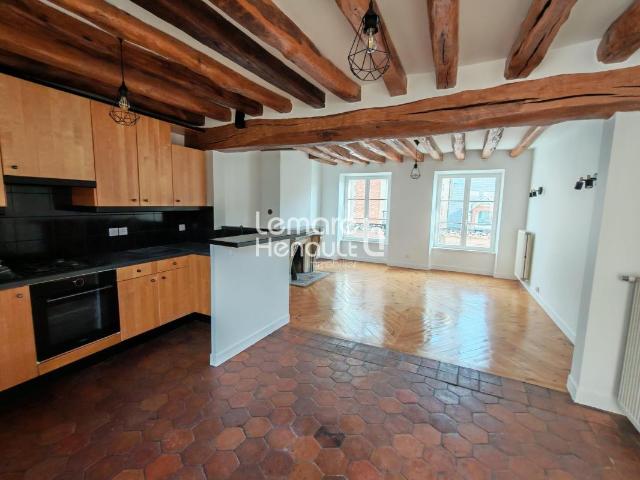 Appartement location à Dreux