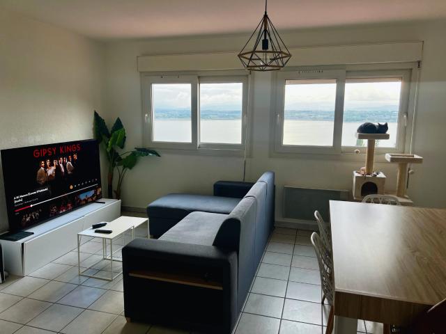 Appartement location à Villeneuve-de-la-Raho, Pyrénées-Orientales