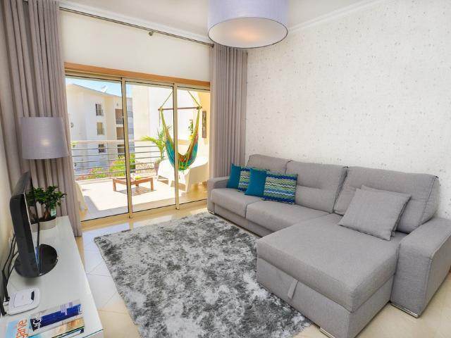 Apartamento alugar em Orada, Albufeira