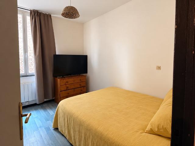 Appartement location à Flixecourt, Somme