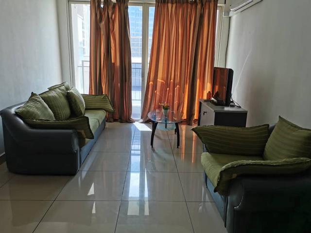 Serviced Residence for rent in Petaling, Damansara Damai