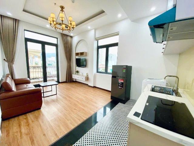 Căn hộ cho thuê tại Sơn Trà, Đà Nẵng