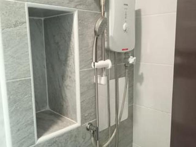 Apartment for rent in Johore Bahru, Johor
