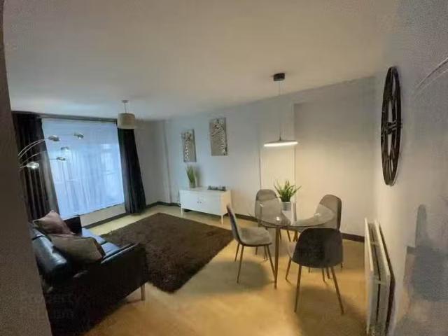 Apartment to rent