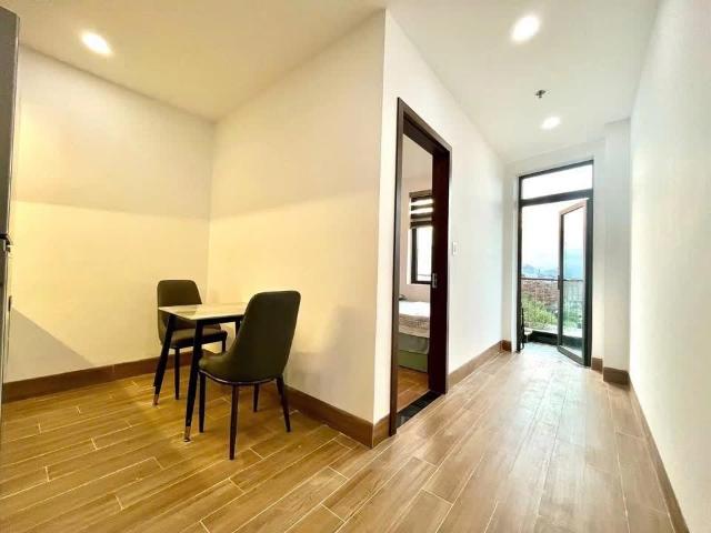 Căn hộ cho thuê tại Thanh Khê, Đà Nẵng
