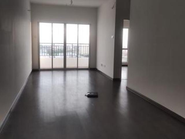 Apartment for sale in Wellesley, Penang