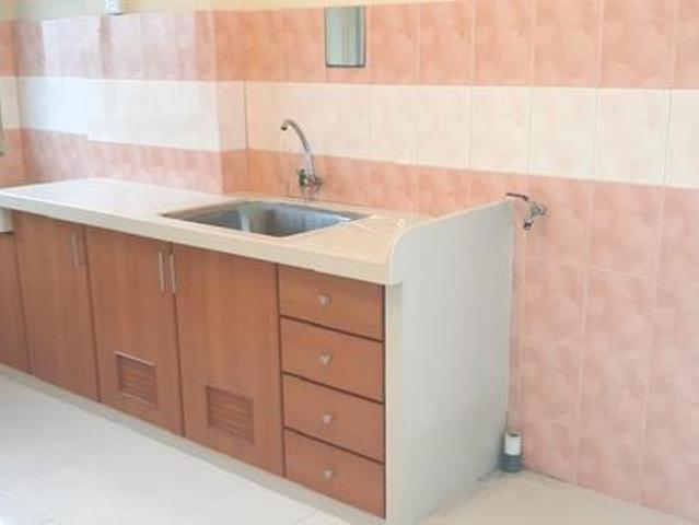 Flat for sale in Penang