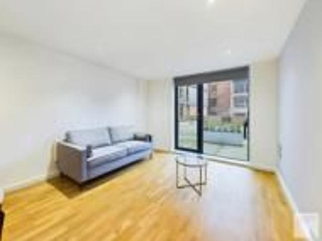 Apartment for rent in City Centre, Georgia