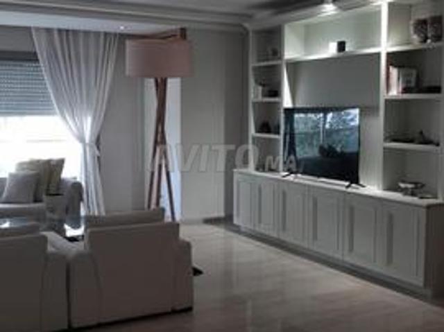 Appartement location à Anfa, Gharb-Chrarda-Beni Hssen