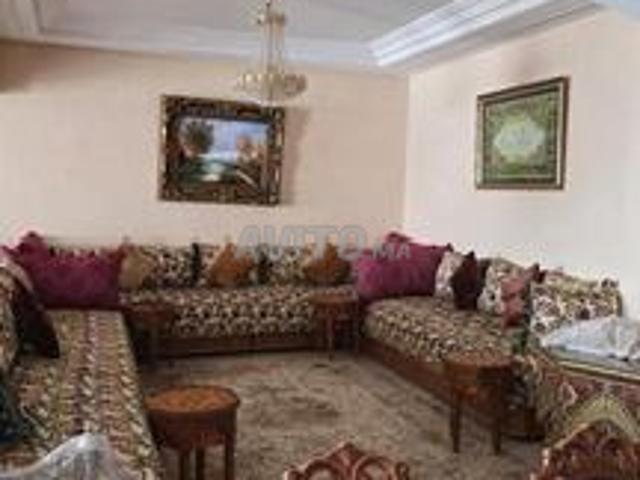 Appartement vente à Fès