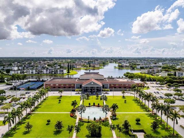 Apartment for rent in Boca Raton, Florida