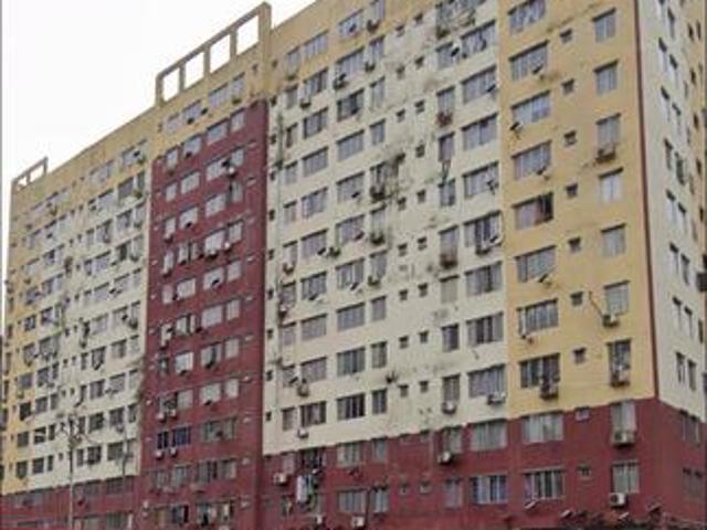 Apartment for sale in Selayang, Selangor