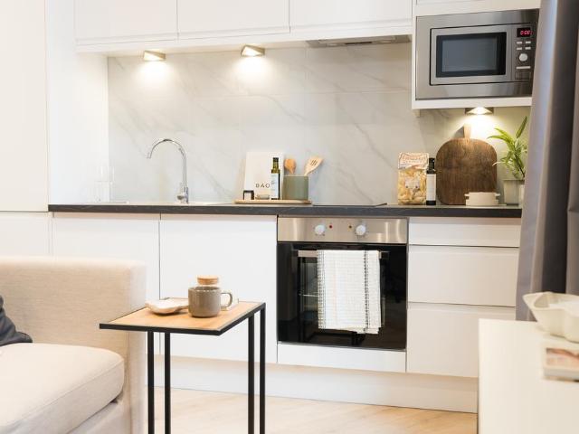 Apartment for rent in West Yorkshire